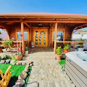 Сasa de vacaciones Wild House, Las Palmas de Gran Canaria