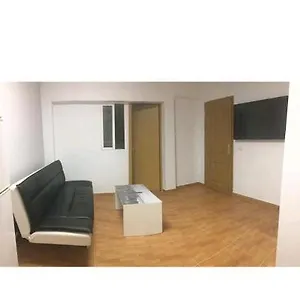 Apartamento Apartamento Vecindario Aeropuerto, Vecindario (Gran Canaria)