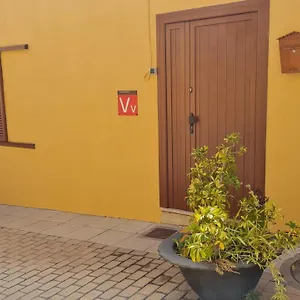 Сasa de vacaciones Casa Mamatita, Agüimes