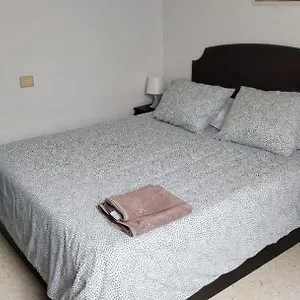 Apartamento Sol A Free Parking Air Conditioning, Vecindario (Gran Canaria)