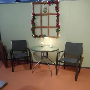 Сasa de vacaciones La Casita Del Naranjo, Agüimes