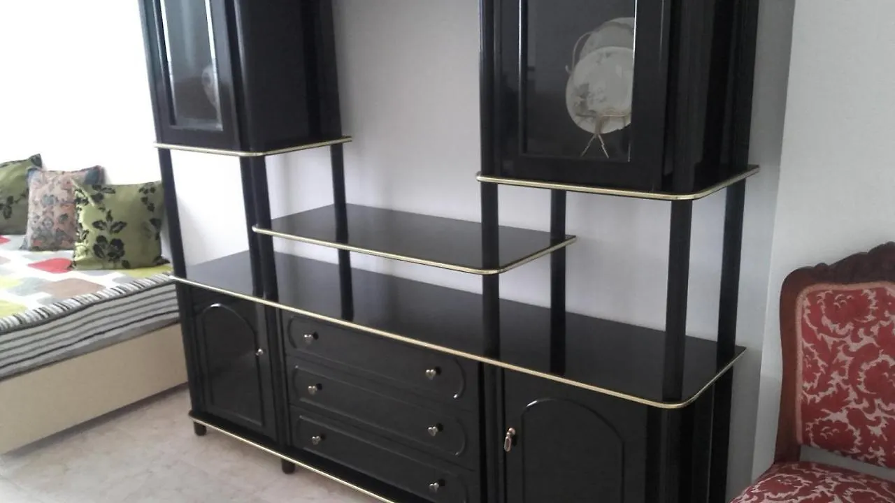 Apartamento Apartamento para Vacaciones y Teletrabajo Vecindario
