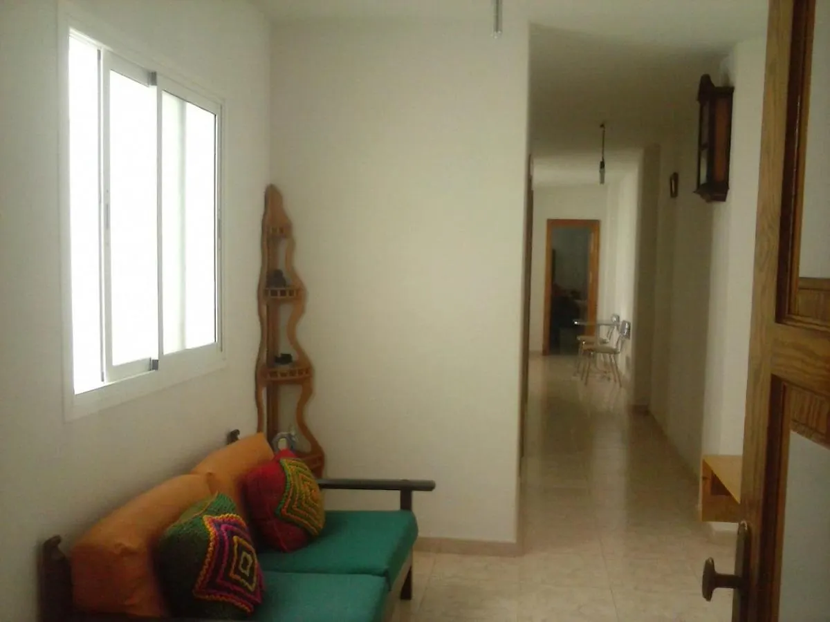 Apartamento Apartamento para Vacaciones y Teletrabajo Vecindario   Vecindario (Gran Canaria)