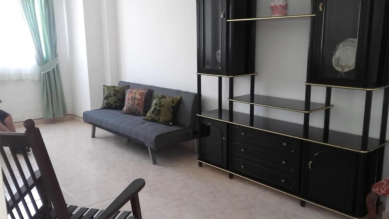 Apartamento Apartamento para Vacaciones y Teletrabajo Vecindario  Vecindario (Gran Canaria)