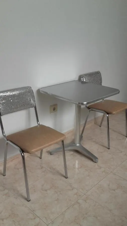 Apartamento Apartamento para Vacaciones y Teletrabajo Vecindario   Vecindario (Gran Canaria)