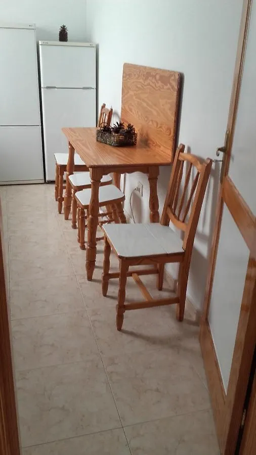 Apartamento Apartamento para Vacaciones y Teletrabajo Vecindario  España
