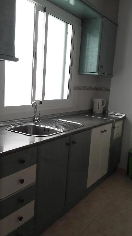 Apartamento Apartamento para Vacaciones y Teletrabajo Vecindario   Vecindario (Gran Canaria)