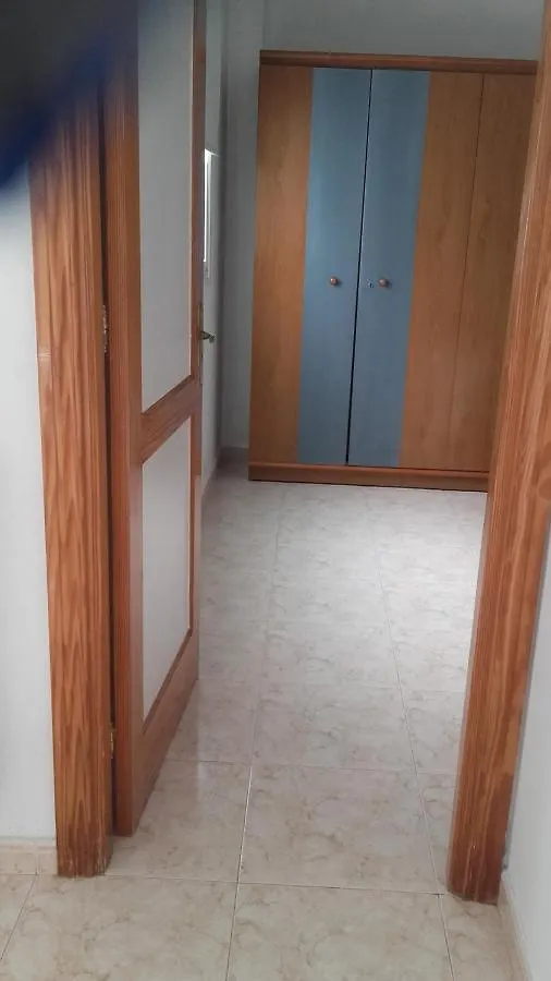 Apartamento Apartamento para Vacaciones y Teletrabajo Vecindario