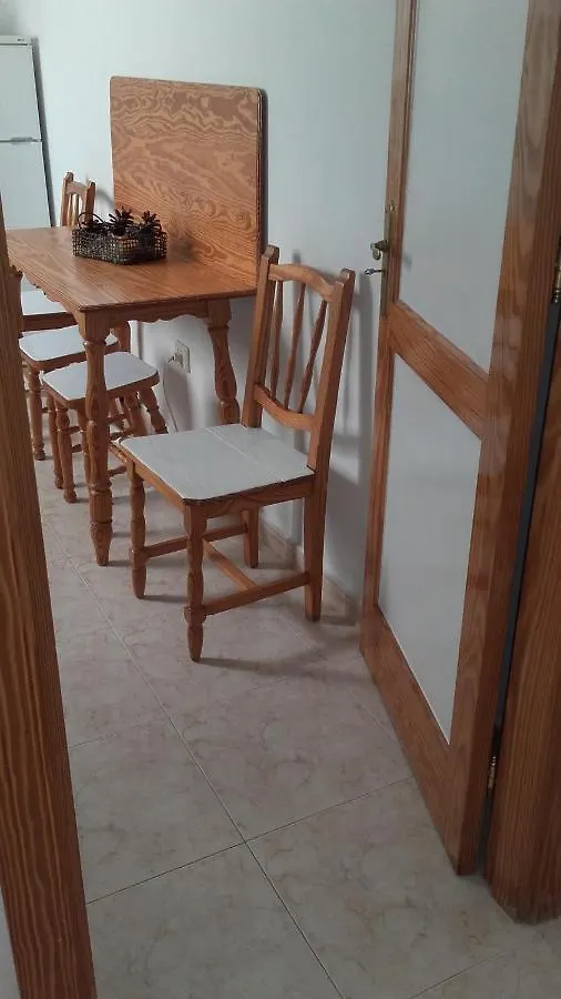 Apartamento Apartamento para Vacaciones y Teletrabajo Vecindario  Vecindario (Gran Canaria)